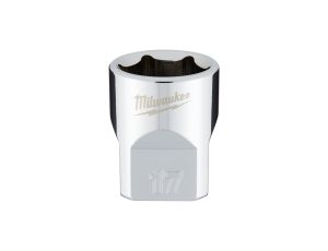 Milwaukee - Nasadka 3/8