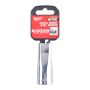 Milwaukee - Nasadka 3/8" 18mm długa (metryczna) - 4932478362 - 3