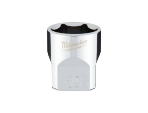 Milwaukee - Nasadka 3/8