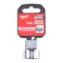 Milwaukee - Nasadka 3/8" 19mm standardowa (metryczna) - 4932478349 - 3