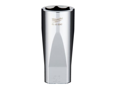 Milwaukee - Nasadka 3/8" 20mm długa (metryczna) - 4932480001