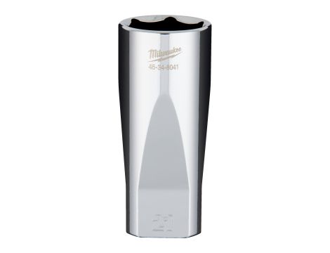 Milwaukee - Nasadka 3/8" 21mm długa (metryczna) - 4932480002
