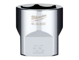 Milwaukee - Nasadka 3/8