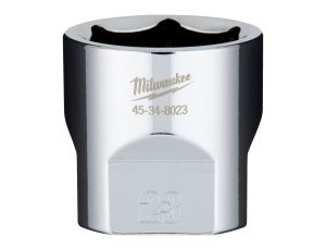 Milwaukee - Nasadka 3/8