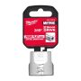 Milwaukee - Nasadka 3/8" 23mm standardowa (metryczna) - 4932479999 - 3