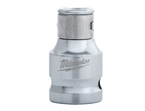 Milwaukee - Nasadka 3/8˝ z uchwytem na bita HEX 1/4" - 4932493962