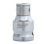 Milwaukee - Nasadka 3/8˝ z uchwytem na bita HEX 1/4" - 4932493962 - 2