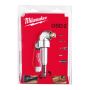 Milwaukee - Nasadka kątowa OSD 2 do 40Nm - 4932352320 - 3