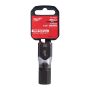 Milwaukee - Nasadka trzpieniowa Hex 1/2"  17mm - 4932480851 - 3