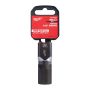 Milwaukee - Nasadka trzpieniowa Hex 1/2"  19mm - 4932480852 - 3