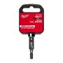Milwaukee - Nasadka trzpieniowa Hex 1/4"  5mm - 4932480827 - 3