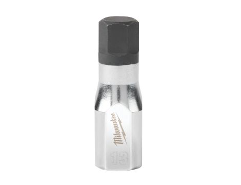 Milwaukee - Nasadka trzpieniowa Hex 3/8"  13mm - 4932480840