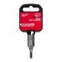 Milwaukee - Nasadka trzpieniowa Hex 3/8"  4mm - 4932480831 - 3
