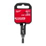 Milwaukee - Nasadka trzpieniowa Hex 3/8"  5mm - 4932480832 - 3