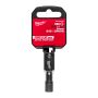 Milwaukee - Nasadka trzpieniowa Hex 3/8"  9mm - 4932480836 - 3