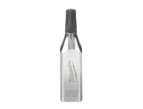 Milwaukee - Nasadka trzpieniowa Torx 1/4"  T27 - 4932480797