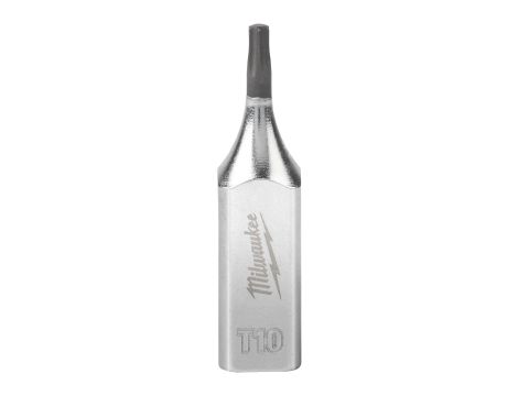 Milwaukee - Nasadka trzpieniowa Torx 3/8"  T10 - 4932480800