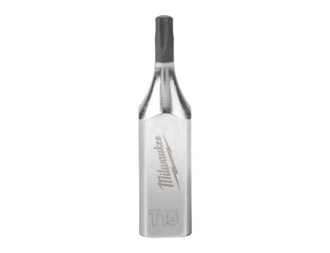 Milwaukee - Nasadka trzpieniowa Torx 3/8"  T15 - 4932480801