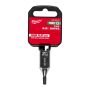 Milwaukee - Nasadka trzpieniowa Torx 3/8"  T25 - 4932480803 - 3