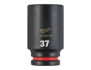 Milwaukee - Nasadka udarowa długa  SHW 3/4