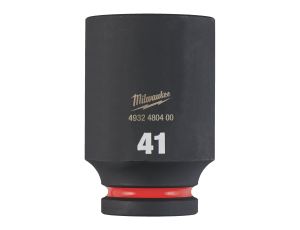 Milwaukee - Nasadka udarowa długa  SHW 3/4