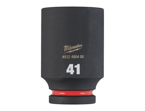 Milwaukee - Nasadka udarowa długa  SHW 3/4" 41 mm, Hex - 4932480400
