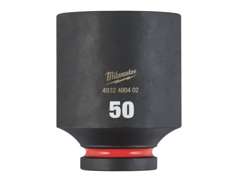 Milwaukee - Nasadka udarowa długa  SHW 3/4" 50 mm, Hex - 4932480402