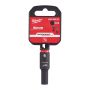 Milwaukee - Nasadka udarowa długa SHW 1/4" 6 mm, Hex - 4932480255 - 3