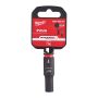 Milwaukee - Nasadka udarowa długa SHW 1/4" 7 mm, Hex - 4932480256 - 3