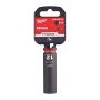 Milwaukee - Nasadka udarowa długa SHW 3/8" 12 mm Hex - 4932480286 - 3