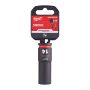 Milwaukee - Nasadka udarowa długa SHW 3/8" 14 mm Hex - 4932480288 - 3