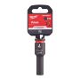 Milwaukee - Nasadka udarowa długa SHW 3/8" 7 mm Hex - 4932480281 - 3