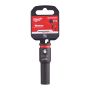 Milwaukee - Nasadka udarowa długa SHW 3/8" 9 mm Hex - 4932480283 - 3