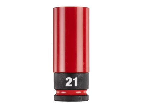 Milwaukee - Nasadka udarowa do felg 1/2 21 mm - 4932493373