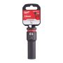 Milwaukee - Nasadka udarowa HEX 1/2" długa 13 mm - 4932480331 - 3