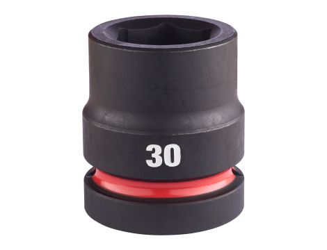 Milwaukee - Nasadka udarowa SHW 1" 30 mm, Hex - 4932480409