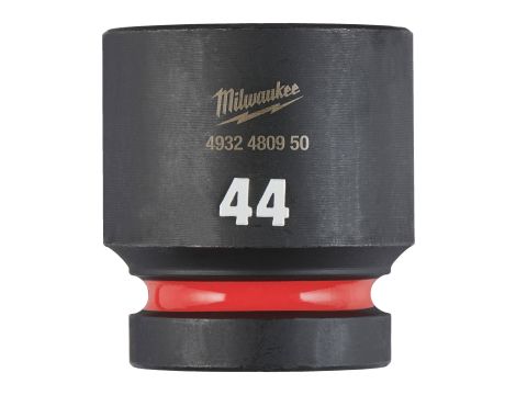Milwaukee - Nasadka udarowa SHW 1" 44 mm, Hex - 4932480950
