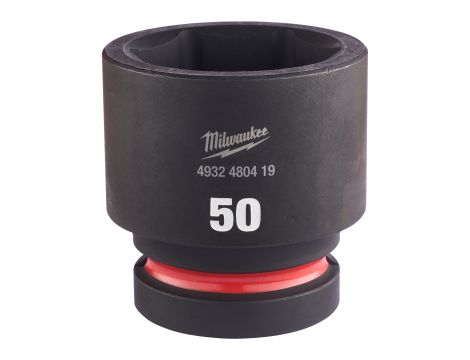 Milwaukee - Nasadka udarowa SHW 1" 50 mm, Hex - 4932480419 - 2