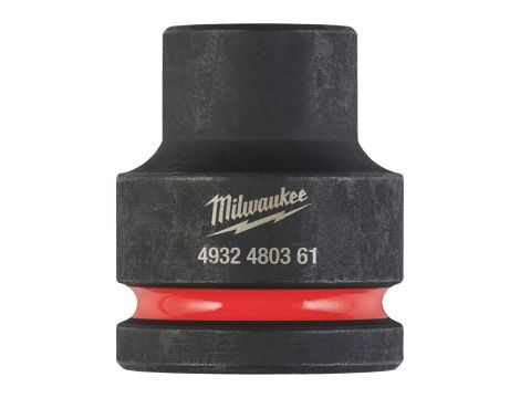 Milwaukee - Nasadka udarowa SHW 3/4" 17 mm, Hex - 4932480361 - 2