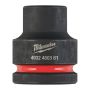Milwaukee - Nasadka udarowa SHW 3/4" 17 mm, Hex - 4932480361 - 3