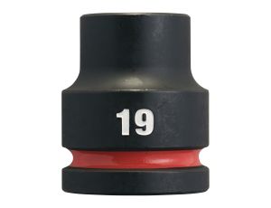 Milwaukee - Nasadka udarowa SHW 3/4