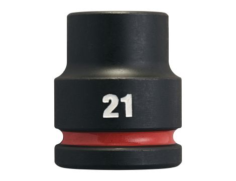 Milwaukee - Nasadka udarowa SHW 3/4" 21 mm, Hex - 4932480363 - 2