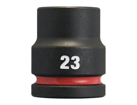 Milwaukee - Nasadka udarowa SHW 3/4" 23 mm, Hex - 4932480365