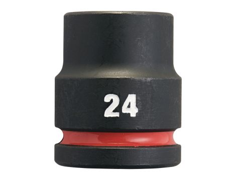 Milwaukee - Nasadka udarowa SHW 3/4" 24 mm, Hex - 4932480366 - 2