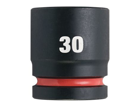 Milwaukee - Nasadka udarowa SHW 3/4" 30 mm, Hex - 4932480368