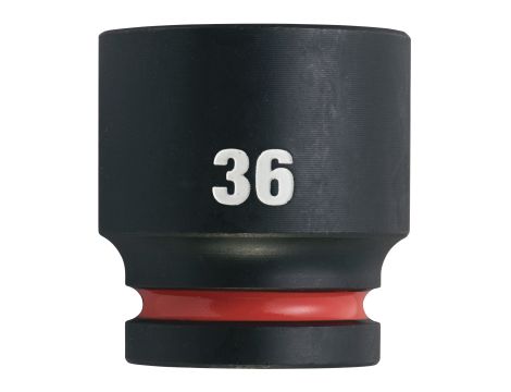 Milwaukee - Nasadka udarowa SHW 3/4" 36 mm, Hex - 4932480372