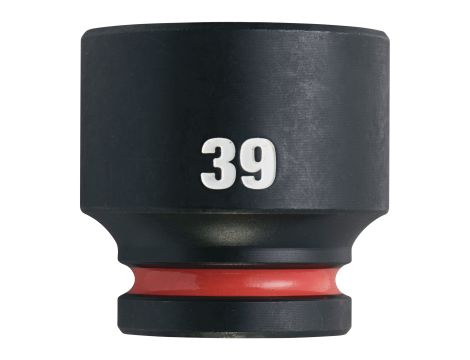 Milwaukee - Nasadka udarowa SHW 3/4" 39 mm, Hex - 4932480374 - 2