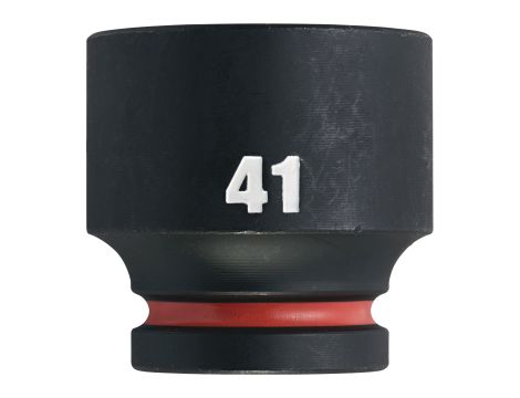 Milwaukee - Nasadka udarowa SHW 3/4" 41 mm, Hex - 4932480375