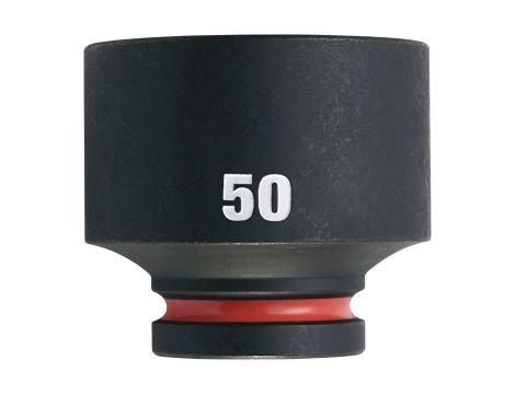 Milwaukee - Nasadka udarowa SHW 3/4" 50 mm, Hex - 4932480377