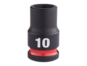 Milwaukee - Nasadka udarowa SHW 3/8